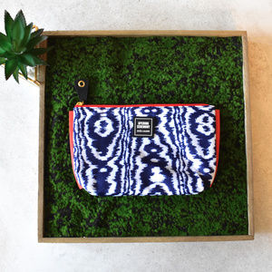 Opening Ceremony Cosmetics Bag